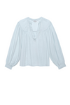 An image of the Rails Fable Blouse