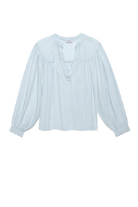 An image of the Rails Fable Blouse