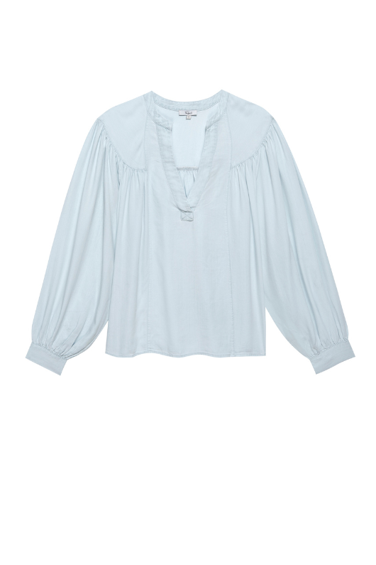 An image of the Rails Fable Blouse