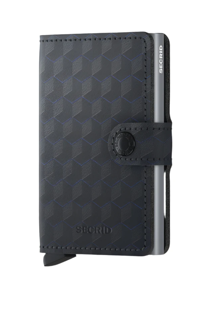 An image of the Secrid Miniwallet Optical
