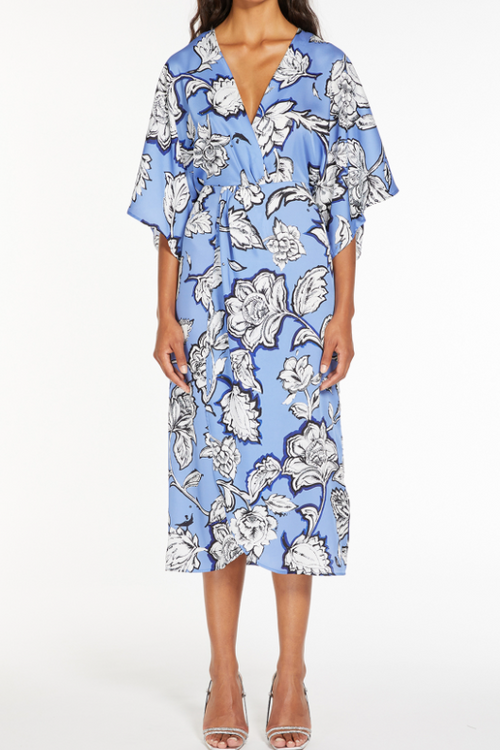An image of the Marella Valore Robe Dress