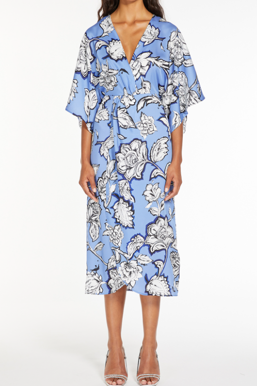 An image of the Marella Valore Robe Dress
