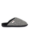 An image of the Bedroom Athletics William Harris Tweed Mule Slippers