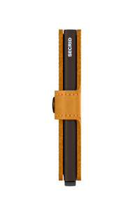 An image of the Secrid Vintage Miniwallet