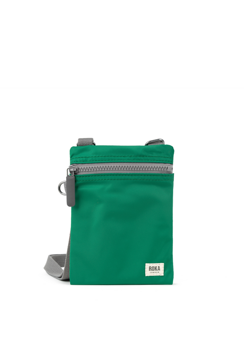An image of the ROKA London Chelsea Crossbody Bag