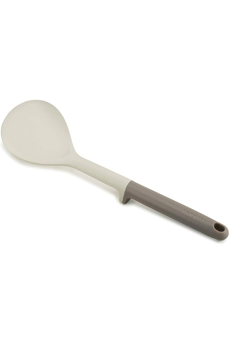 Silicone Cookie Turner With Integrated Tool Rest