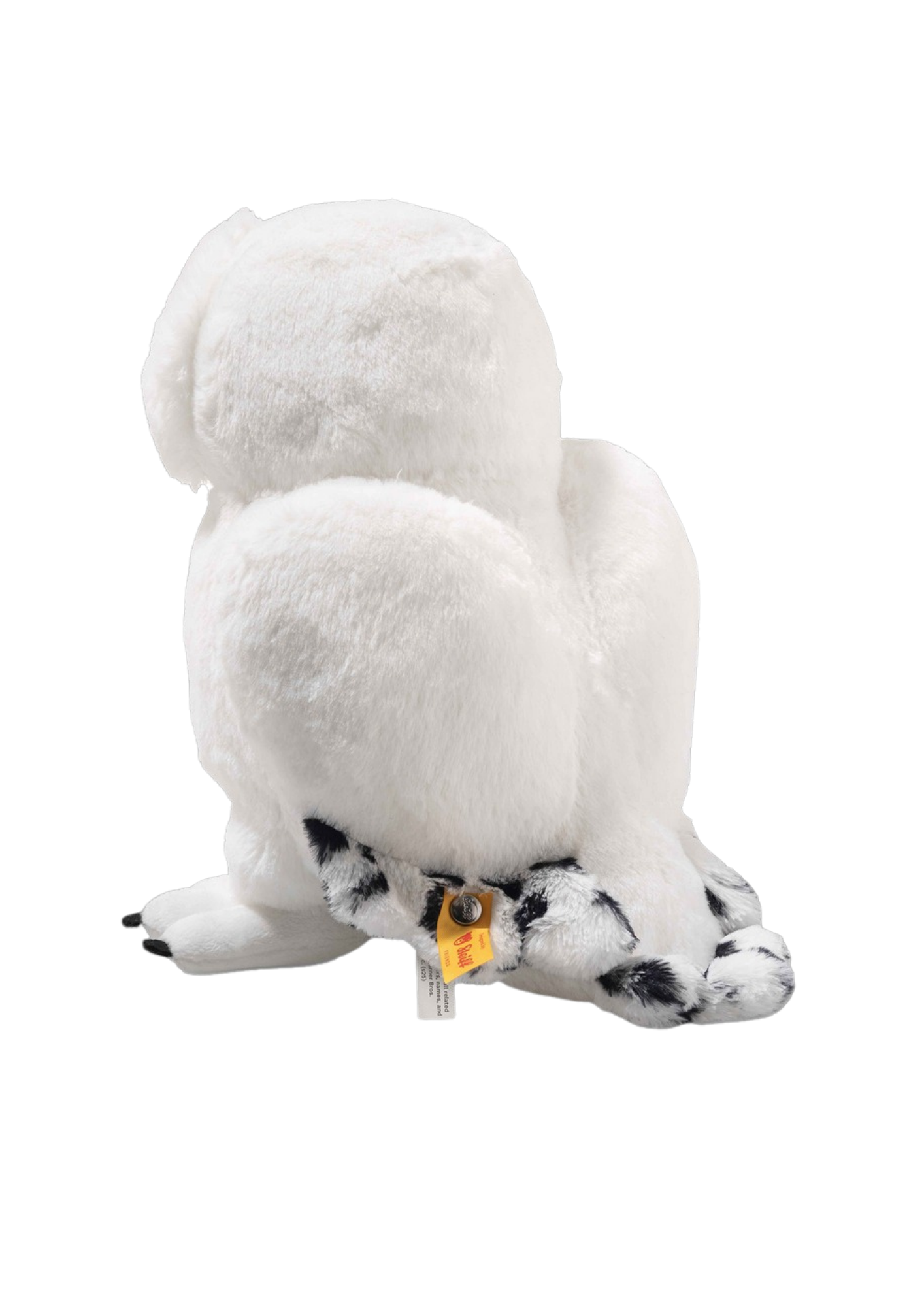 An image of the Steiff Steiff Hedwig Owl