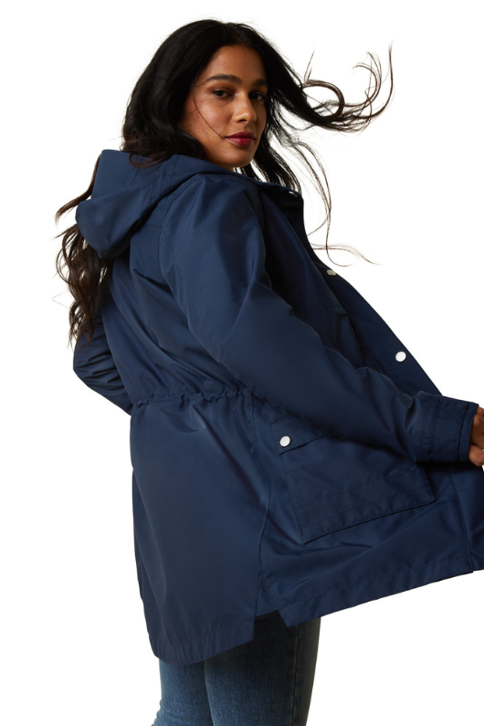 An image of the Ariat Atherton H20 Jacket