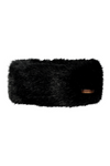 An image of the Barts Fur Headband