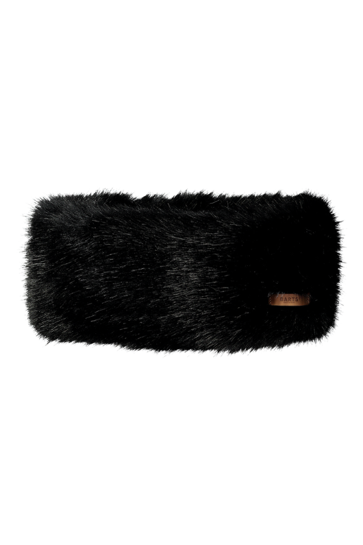 An image of the Barts Fur Headband