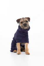 An image of the Ruff & Tumble Classic Drying Coat