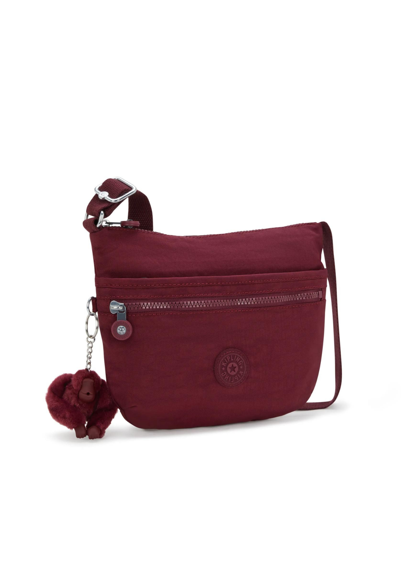 An image of the Kipling Arto S Bag