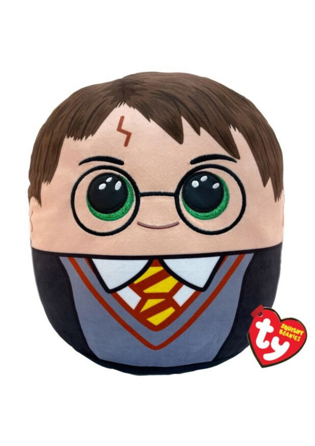An image of the TY Character Squishy Beanie Medium