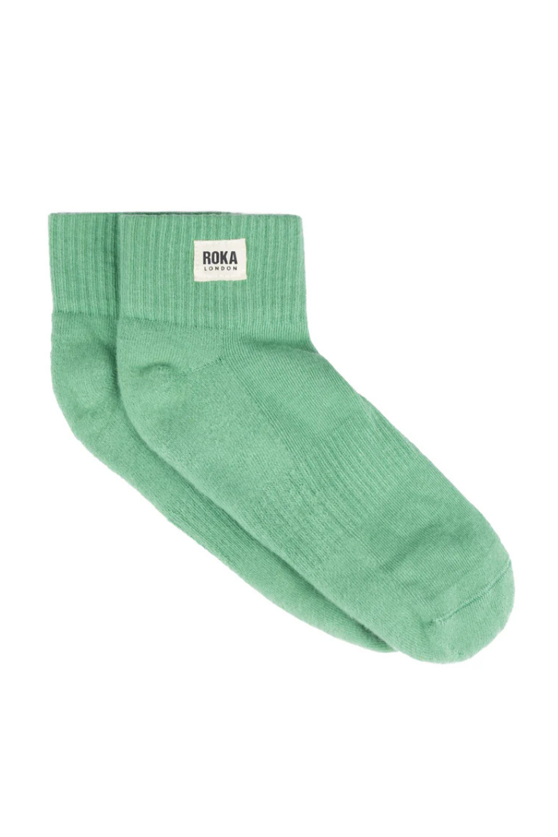 Wembley Ankle Socks