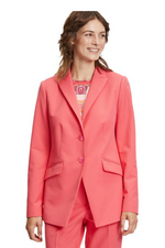 An image of the Betty Barclay Blazer Jacket