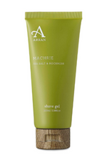An image of the Arran Shave Gel