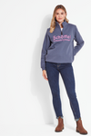 An image of the Schoffel St Issey Sweatshirt