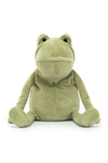 An image of the Jellycat Jellycat Fergus Frog