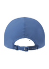 An image of the Sealskinz Salle Waterproof All Weather Foldable Peak Cap