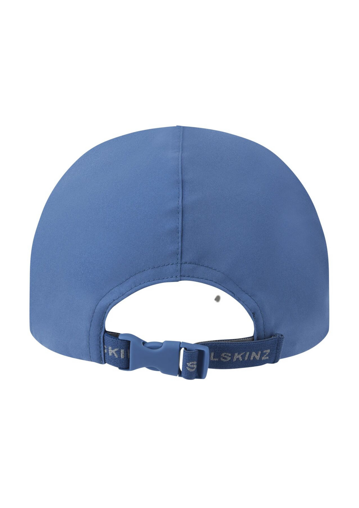 An image of the Sealskinz Salle Waterproof All Weather Foldable Peak Cap