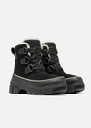 Torino V Waterproof Boots