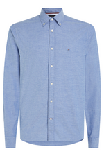 Oxford Long Sleeve Shirt