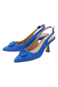 An image of the Lotus Delfina Shoe