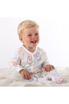An image of the The Herdy Company Baby Marra Sleepsuit