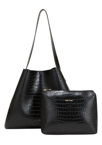 An image of the Every Other Single Strap A-Line Tote Bag