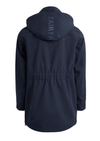 An image of the Fairfax & Favor Fairfax & Favor The Nancy Walking Jacket Navy