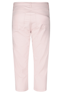 An image of the Betty Barclay Summer 3/4 Length Trousers