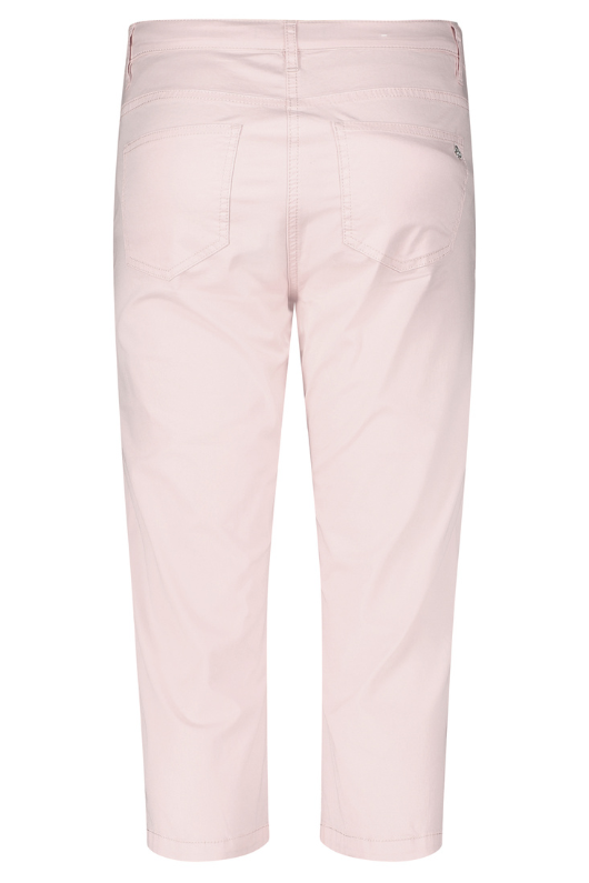 An image of the Betty Barclay Summer 3/4 Length Trousers