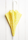 An image of the Grass & Air Little Kids Colour Revealing Umbrella