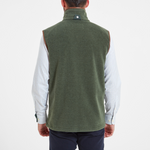 Oakham Fleece Gilet