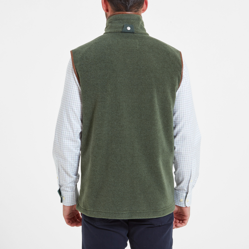 Oakham Fleece Gilet