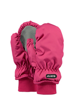 An image of the Barts Nylon Mitts in the colour Fuchsia.