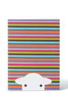An image of the The Herdy Company A5 Notebook - 2 Pack