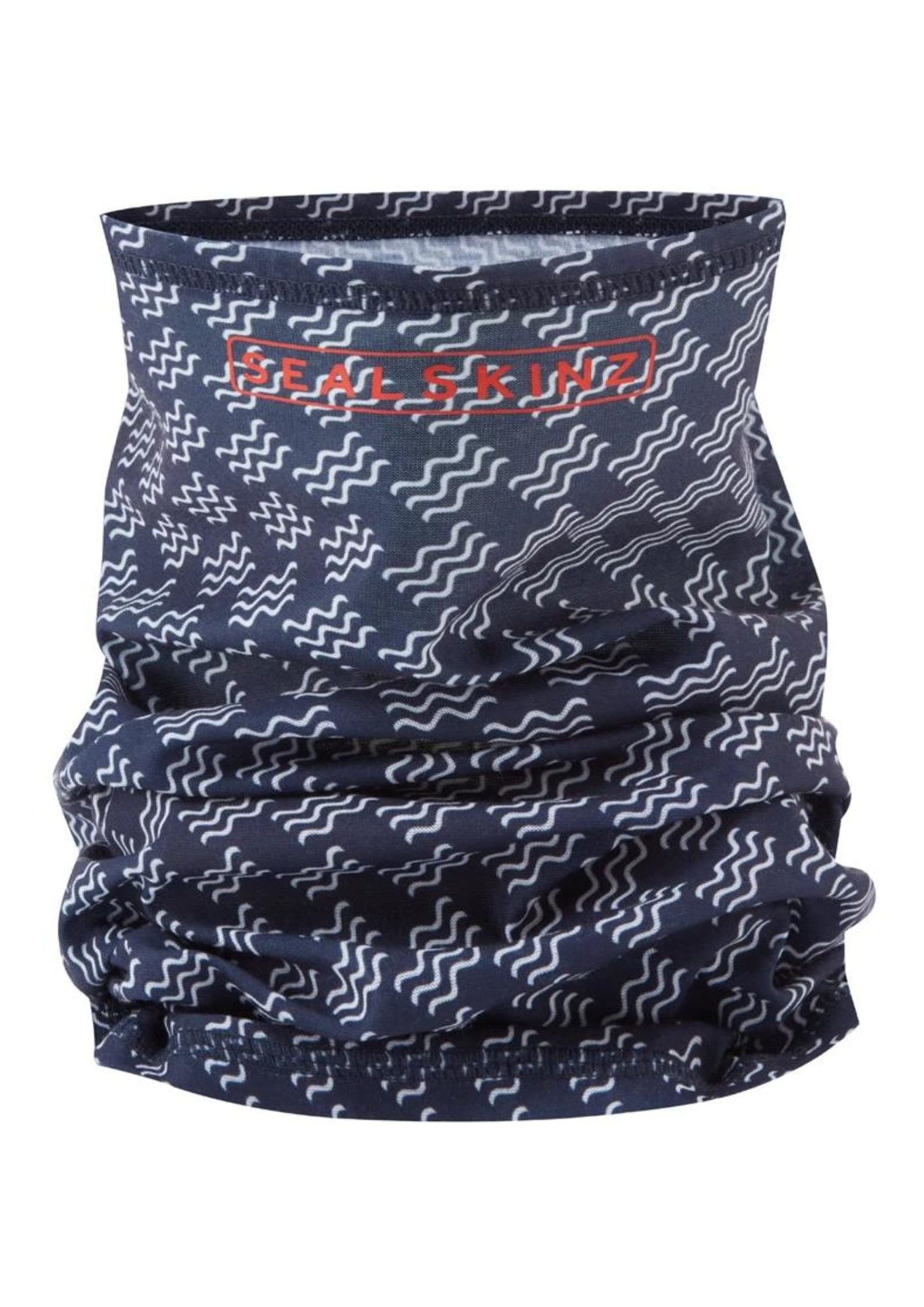 An image of the Sealskinz Harpley Neck Warmer