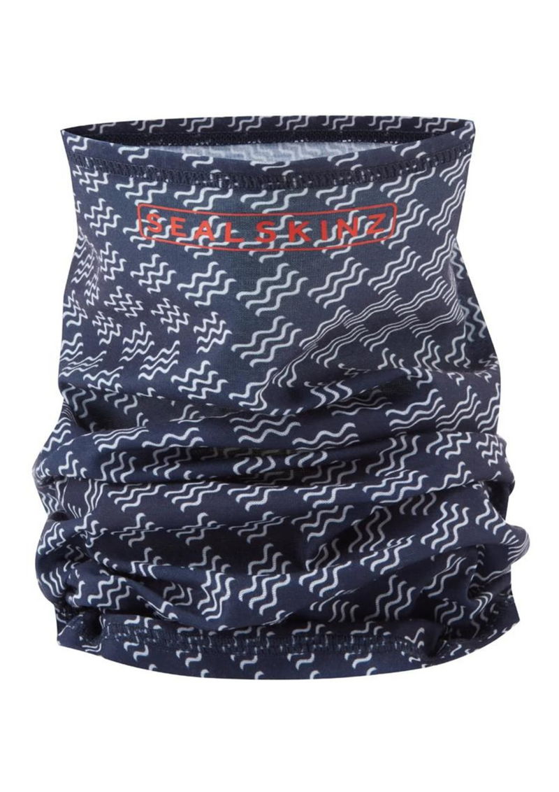 An image of the Sealskinz Harpley Neck Warmer