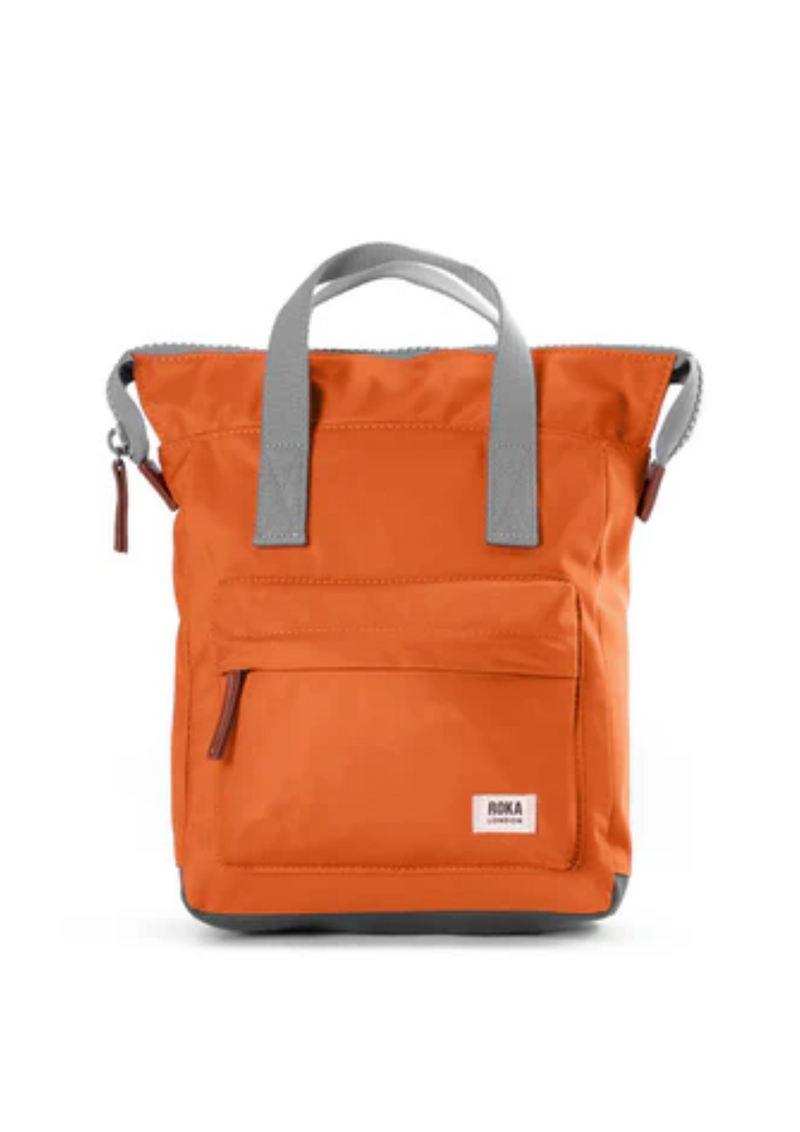 An image of the ROKA London Bantry B Backpack