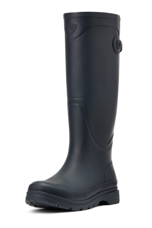 An image of the Ariat Kelmarsh Rubber Boot