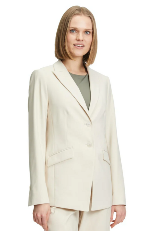 An image of the Betty Barclay Blazer Jacket