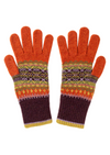 An image of the Eribe Alloa Gloves