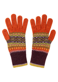 An image of the Eribe Alloa Gloves