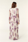 An image of the BA&SH Railey Tiered Dress