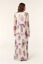 An image of the BA&SH Railey Tiered Dress