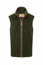 Oakham Fleece Gilet