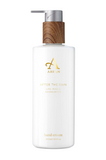 An image of the Arran Hand Cream 300ml
