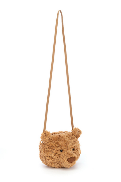 Jellycat Bartholomew Bear Bag