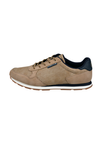 An image of the Bugatti Synthetic Sneaker